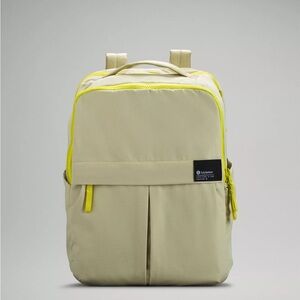 Lululemon Everyday Backpack 2.0 23L